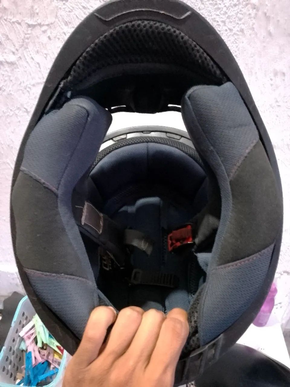 CAPACETE LS2 FF358 - Foto 5
