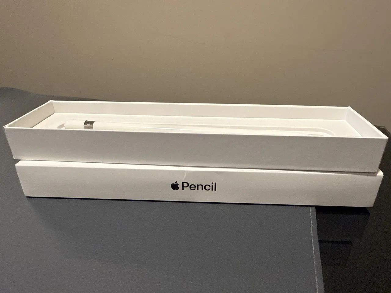 Apple Pencil 1a geração original - Foto 2