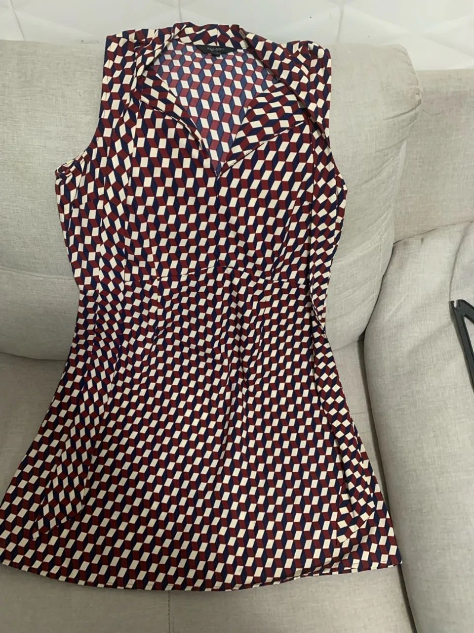 Vendo vestido  - Foto 2