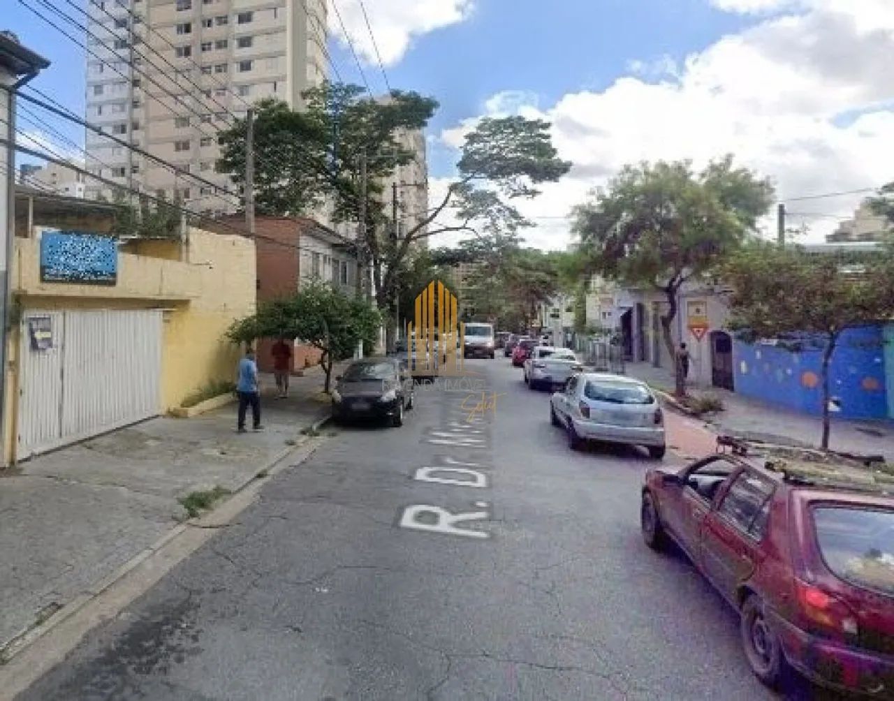 Terreno em São Paulo - Foto 3