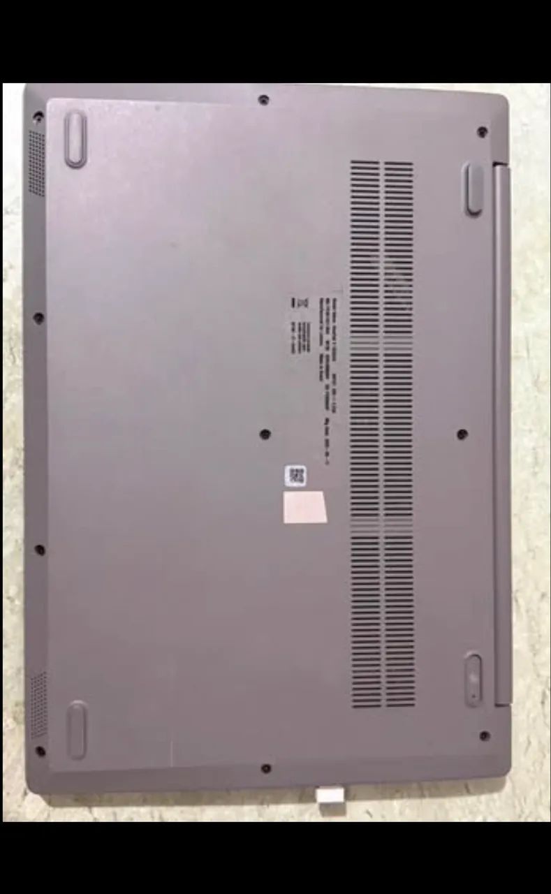 Notebook Lenovo IdeaPad 3i - Foto 4