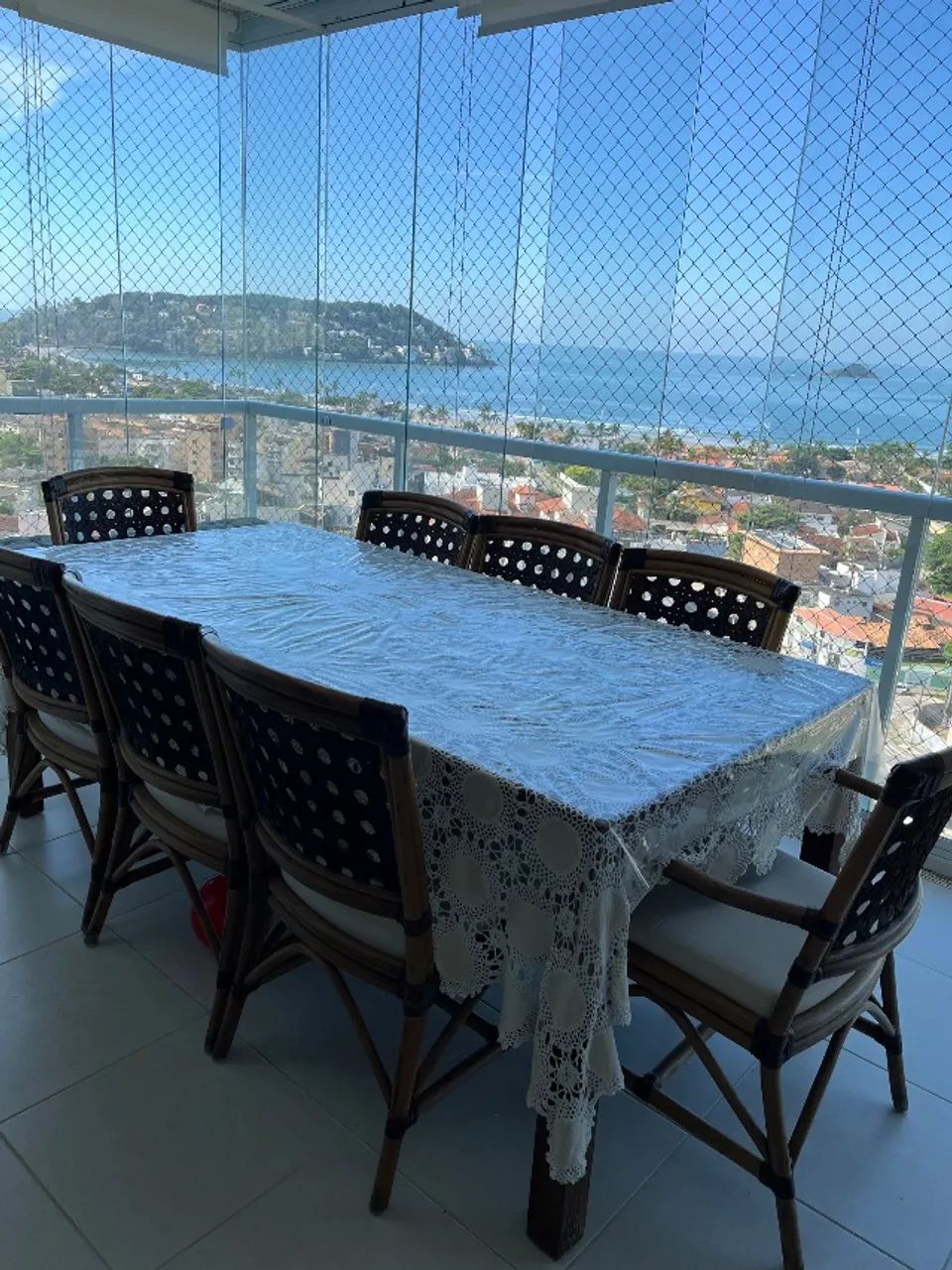 Foto - Guarujá - Jardim Enseada