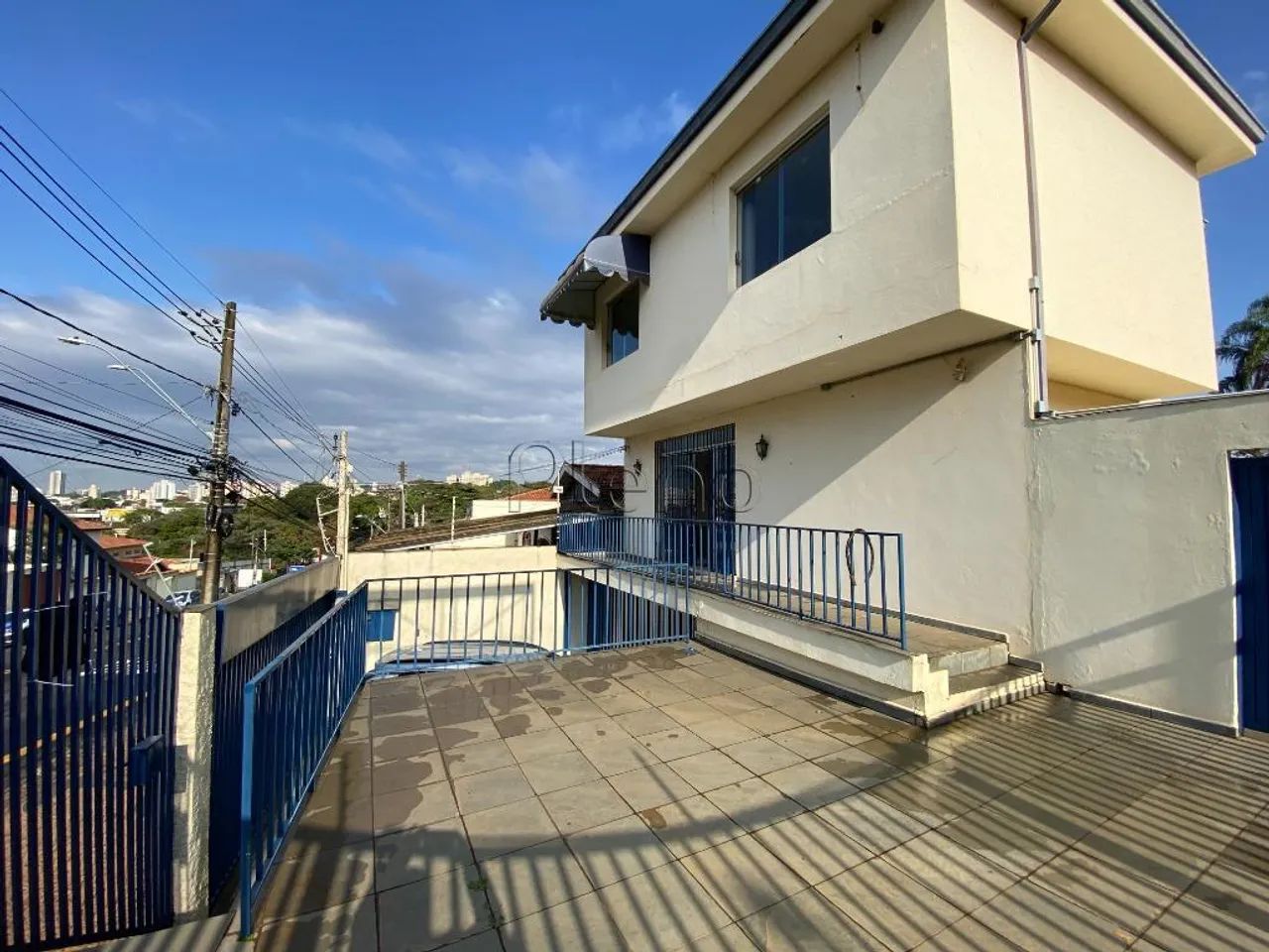 Casa comercial /residencial à venda com 3 quartos no Parque Taquaral, Campinas. - Foto 3