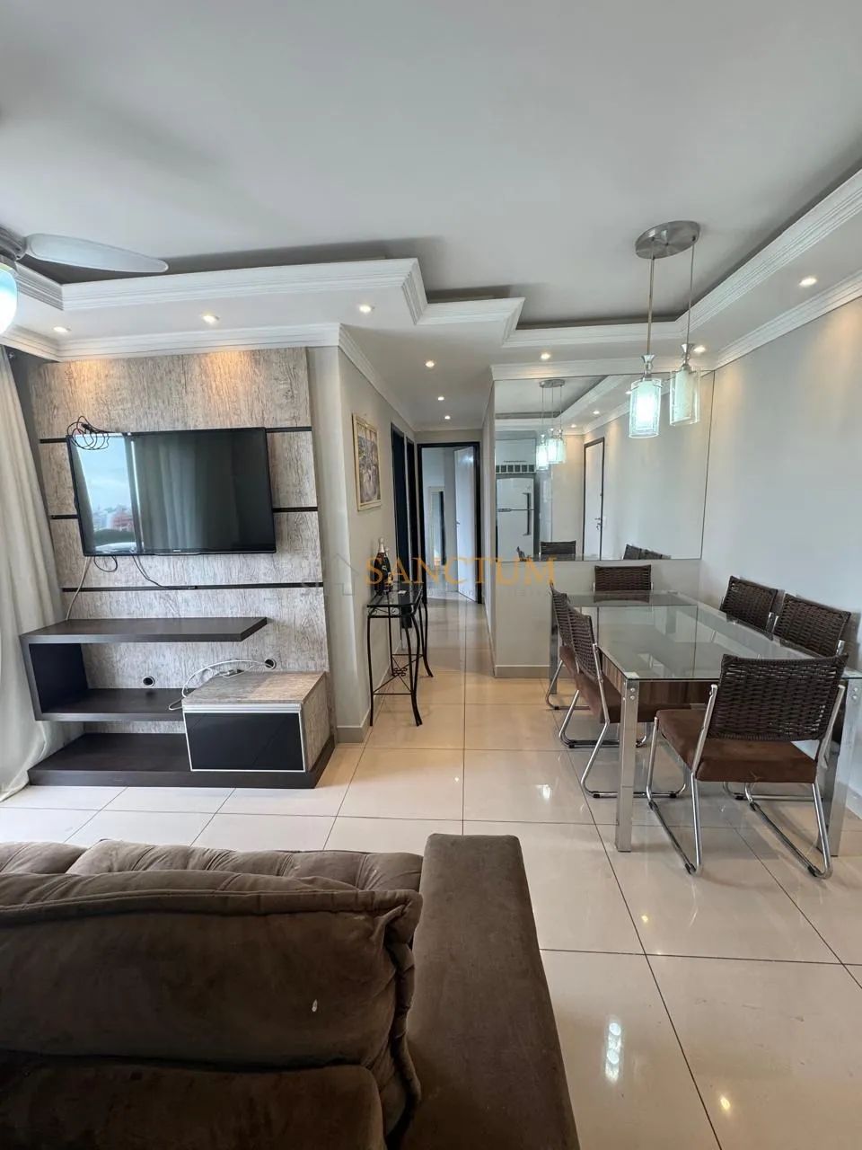 apartamento - Vila Industrial - Campinas - Foto 3