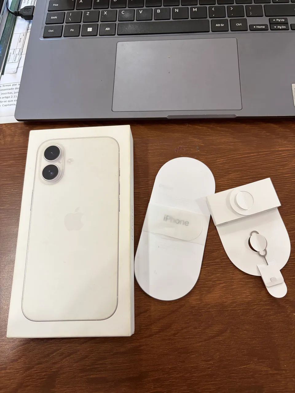 iPhone 16 - Foto 4