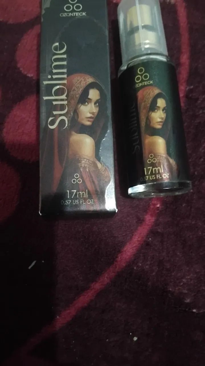 Perfumes  Árabes sensuais 