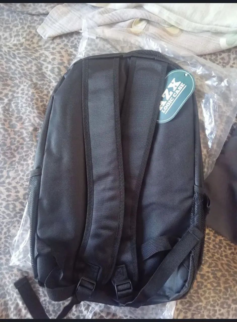 mochila AZX - Foto 3