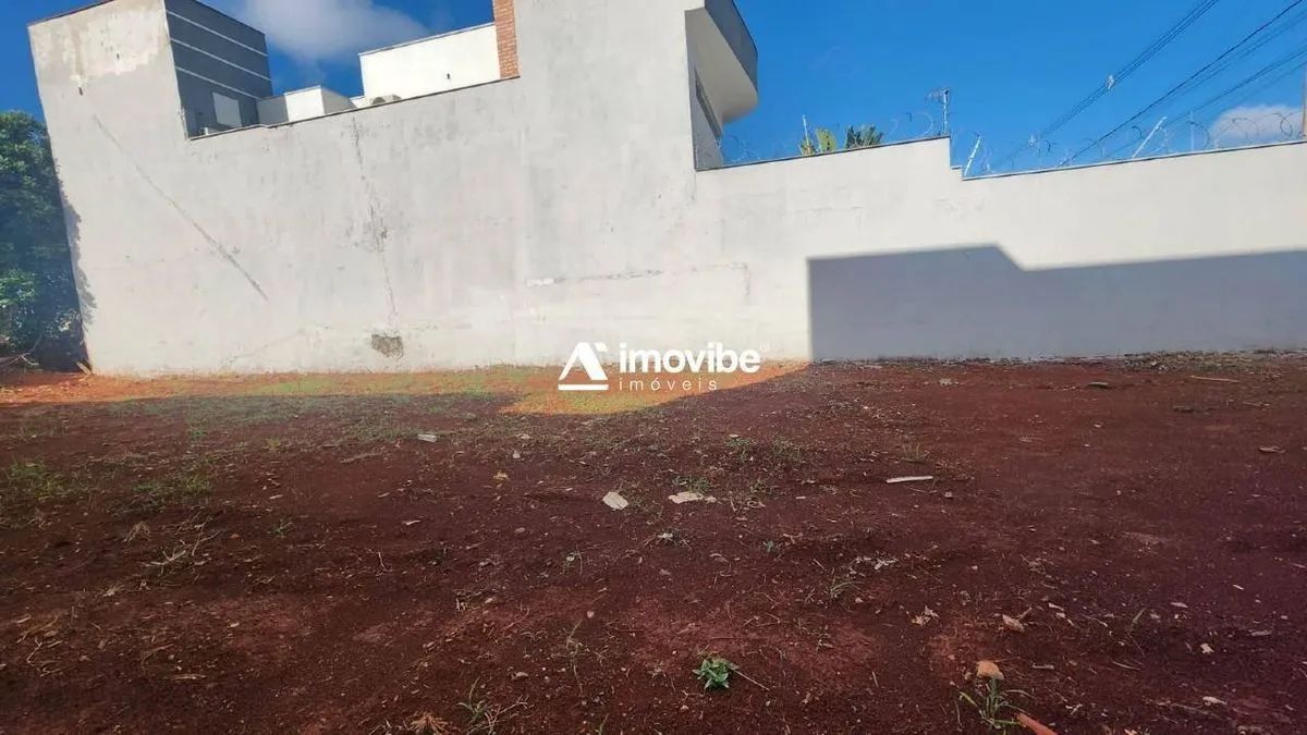 Lote/Terreno - Santa Bárbara D'Oeste - Foto 4