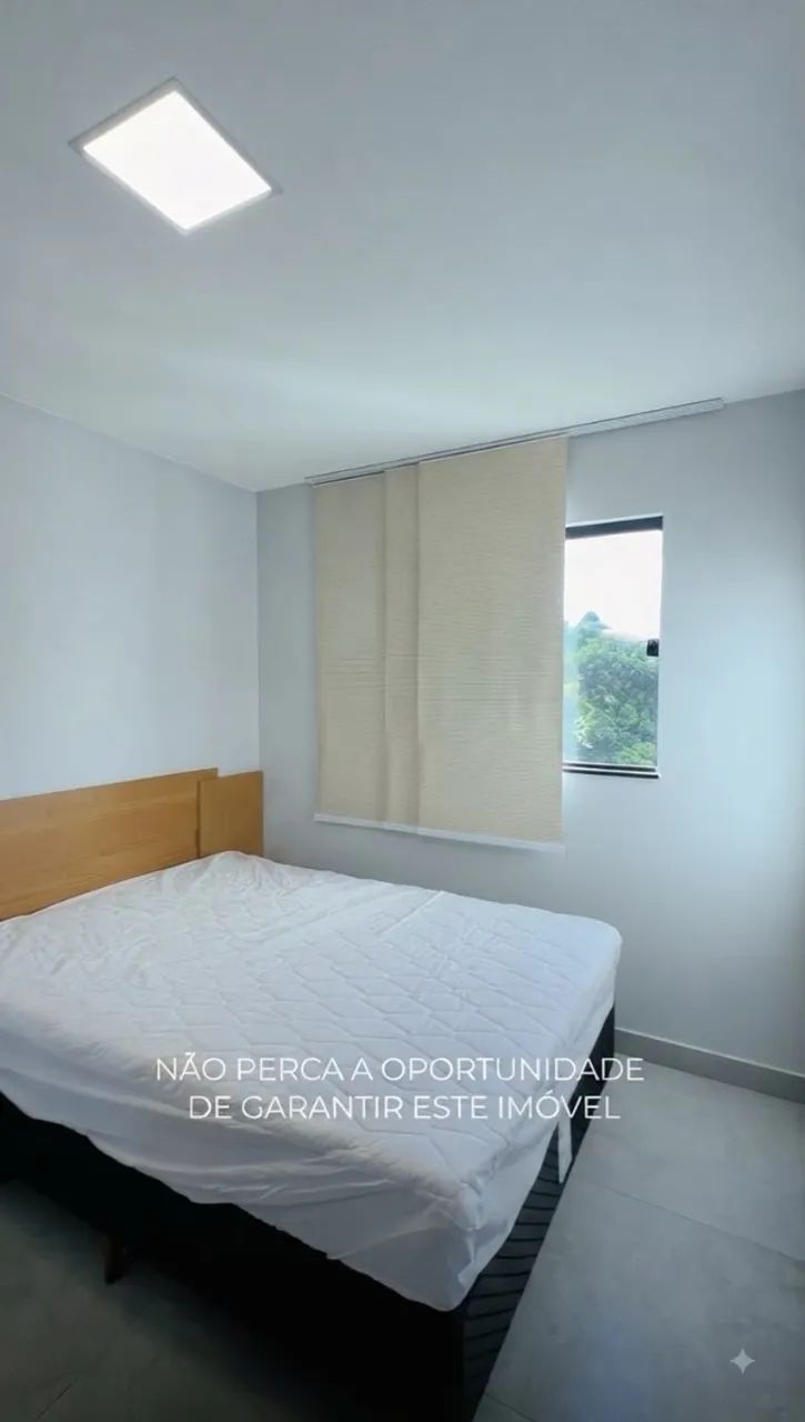 Apartamento Edifício Florença Iriri - Foto 2
