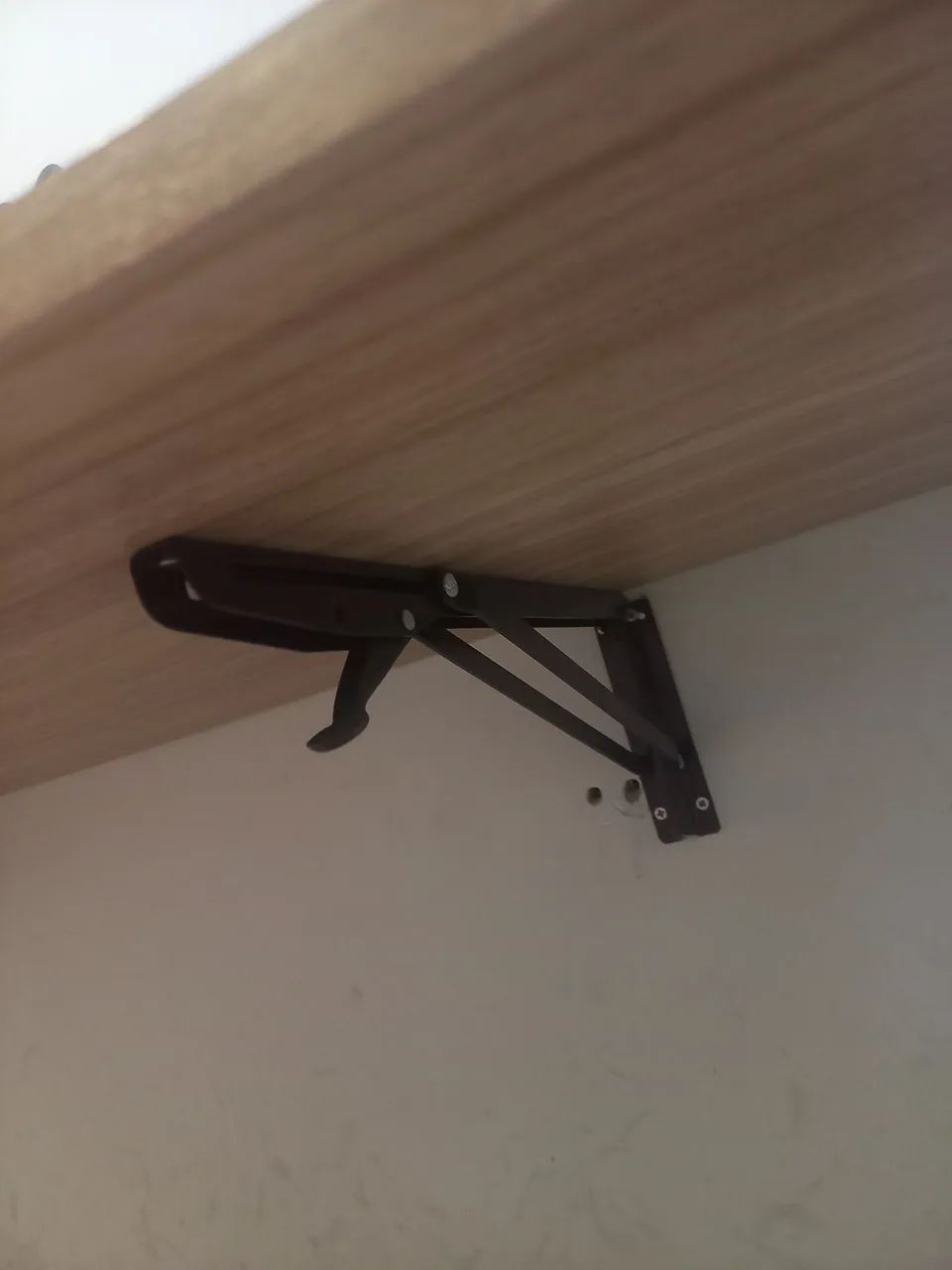 MESA RETRÁTIL  - Foto 4
