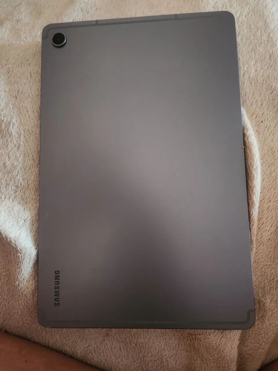 Vendo  tablet  s10 lite 