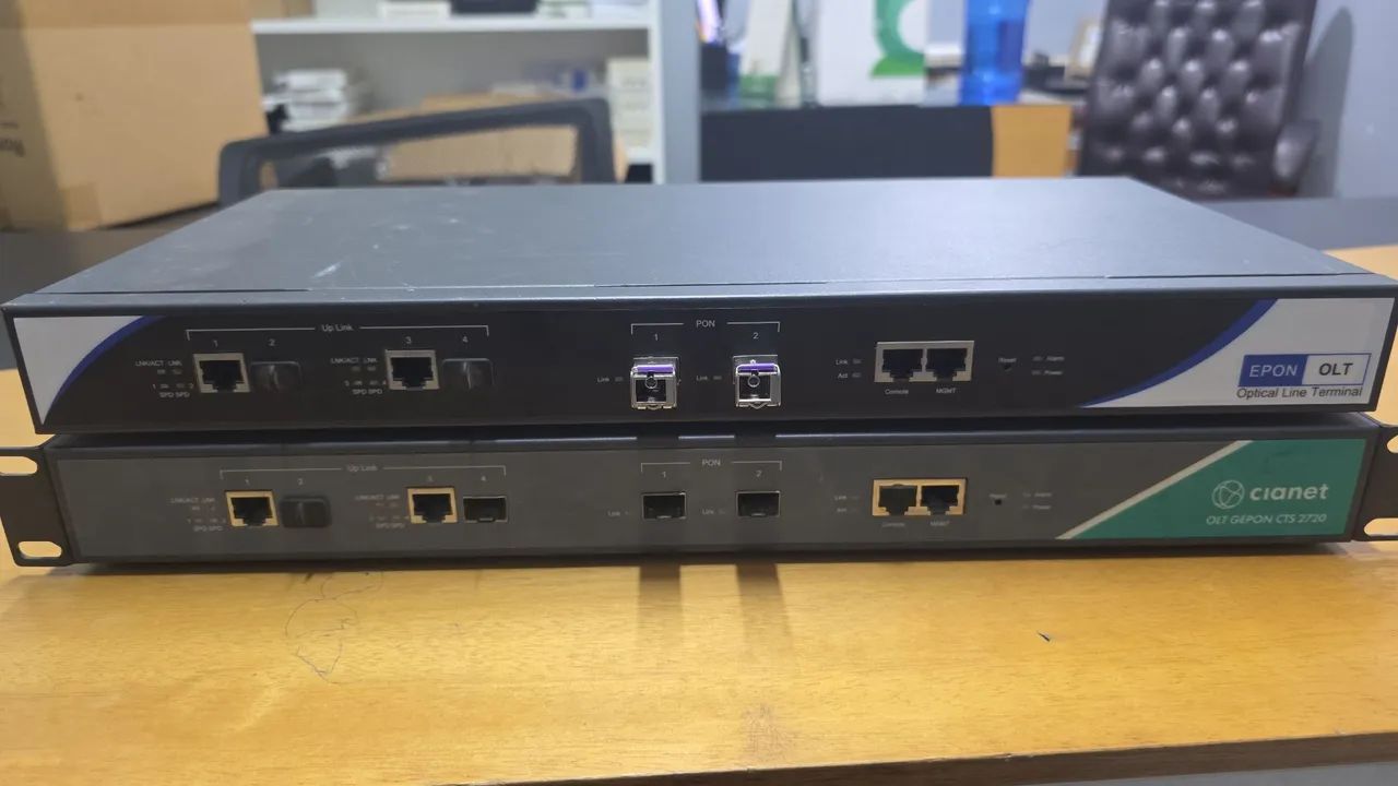 Olt epon 2 pon418416822762219520