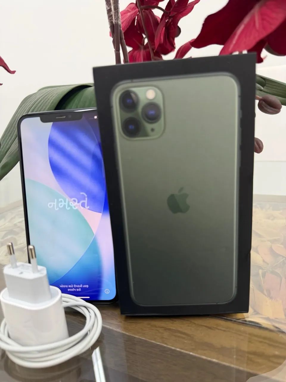 iPhone 11 Pro Max 256  - Foto 5