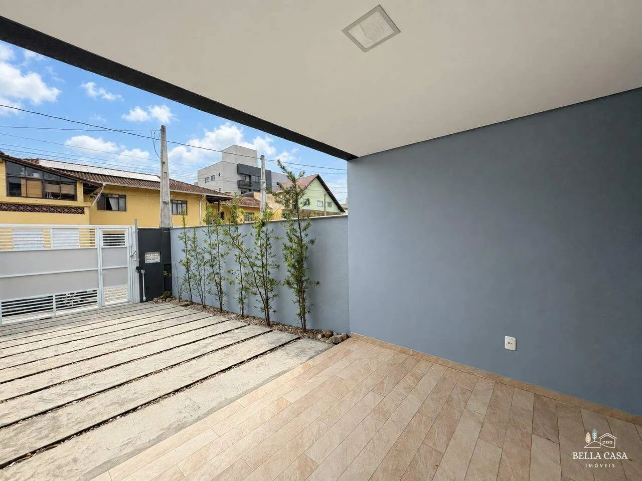 Casa com 03 quartos no Bucarein - Foto 2
