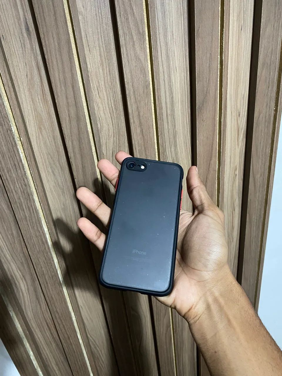 iPhone 7 128GB - Foto 3