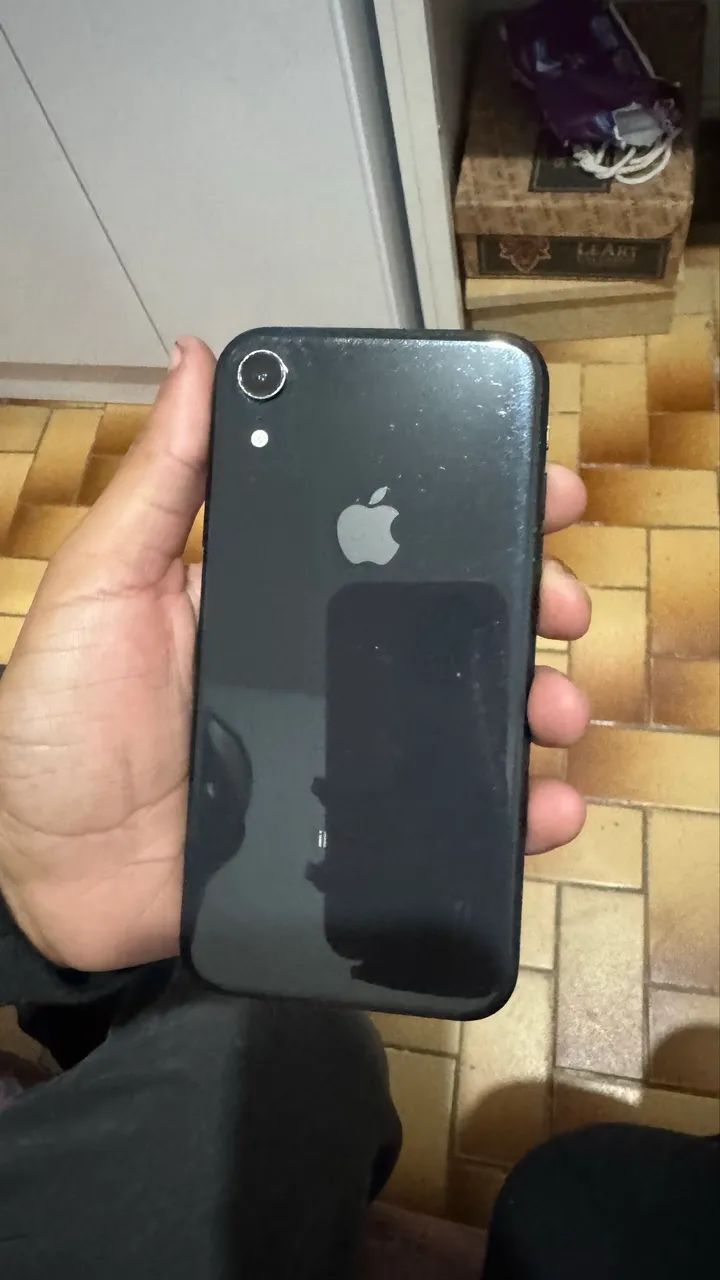 iPhone XR  - Foto 3