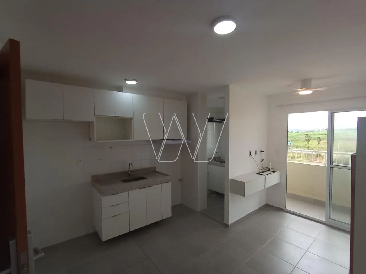 apartamento - Notre Dame - Campinas
