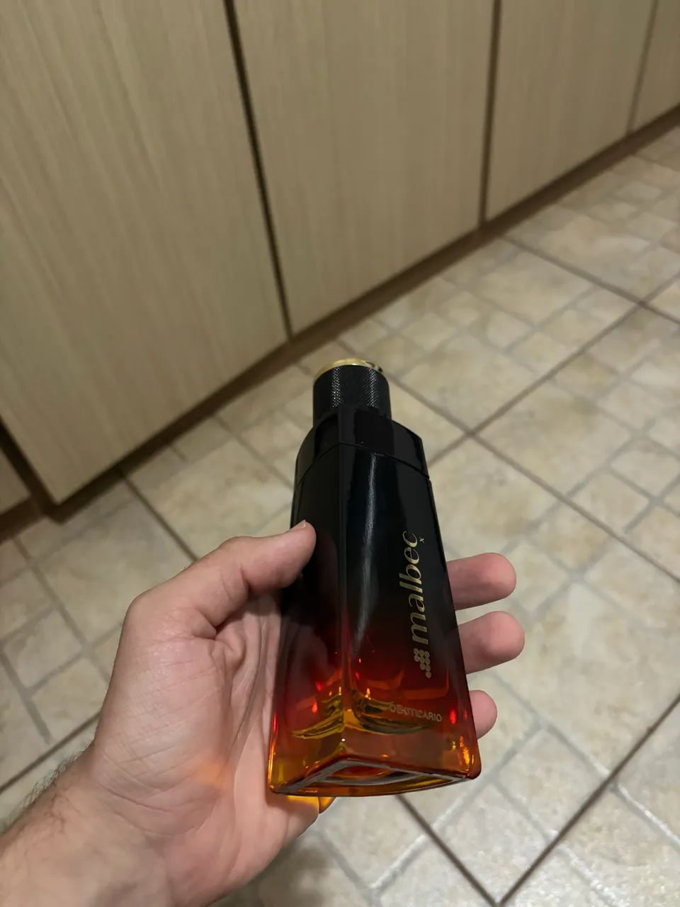 Perfume Malbec X Novo - Foto 3