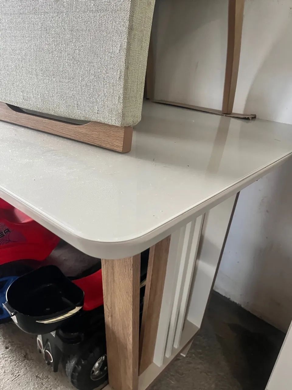 Mesa 6 lugares com cadeira - Foto 3