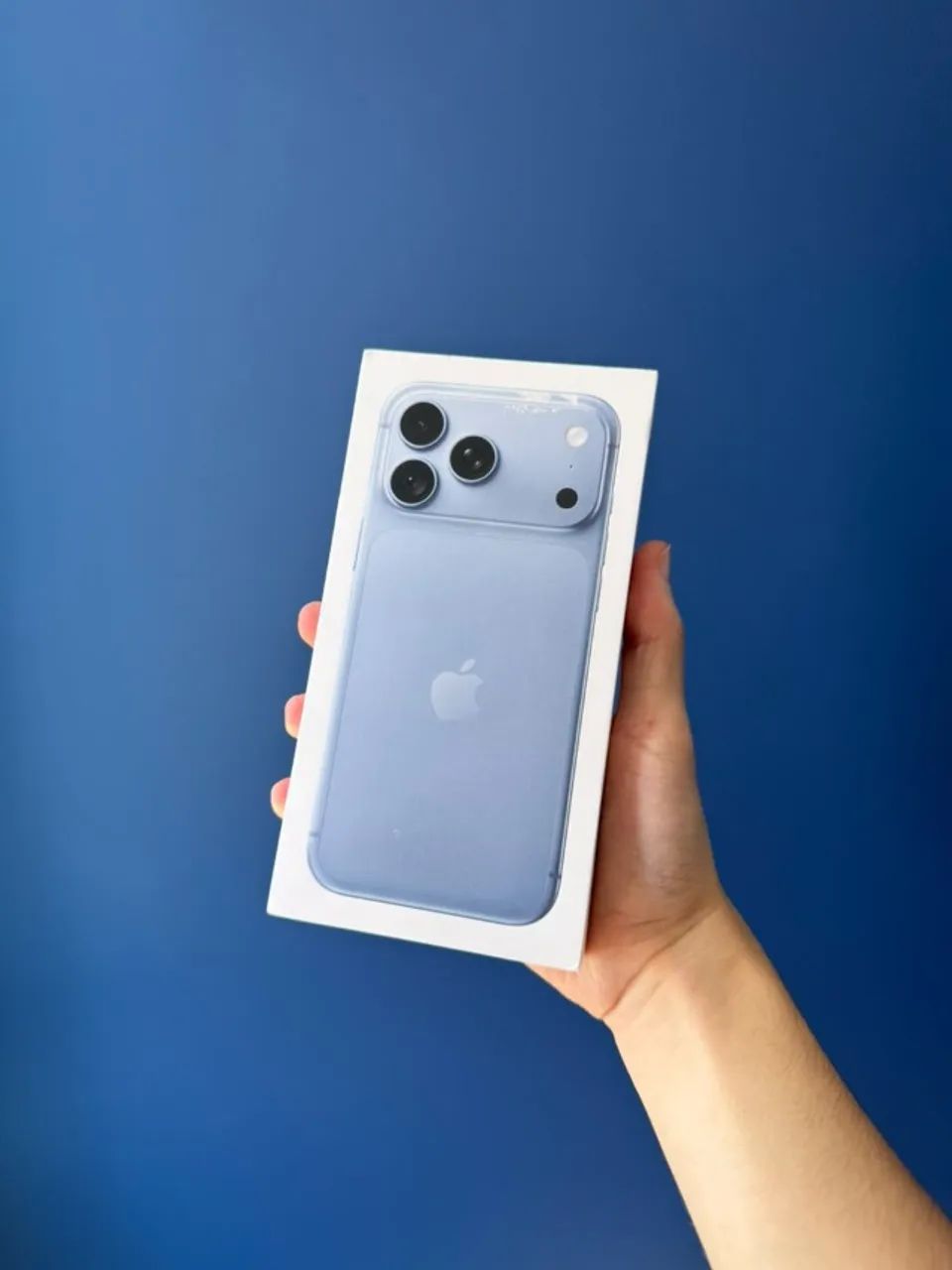 iPhone 18 Pro Max 256GB