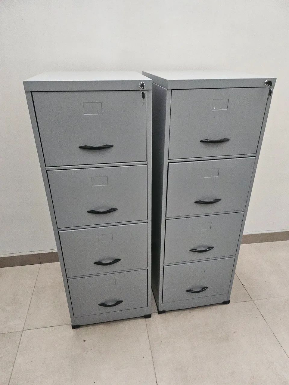 Arquivo de aço  - Foto 4