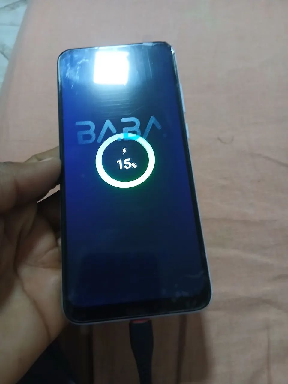 Sansung a04e  - Foto 4