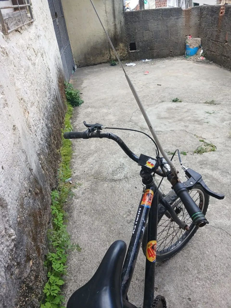 Bicicleta  - Foto 3