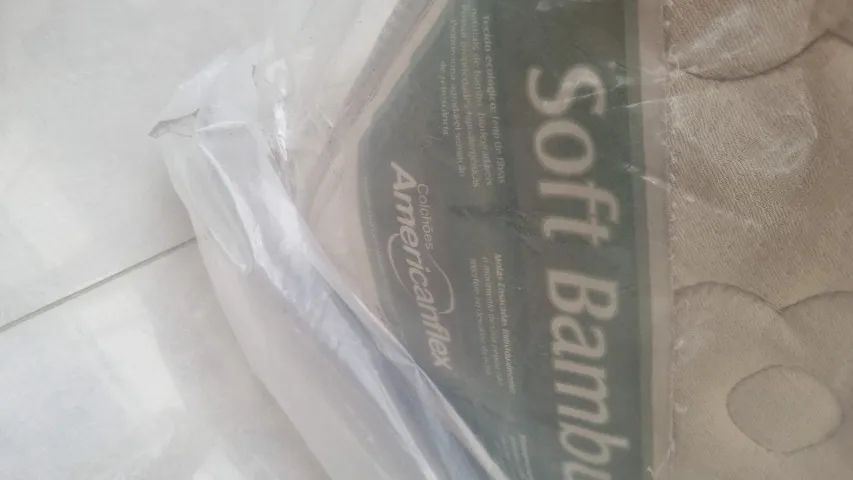 Colchão queen - Foto 5