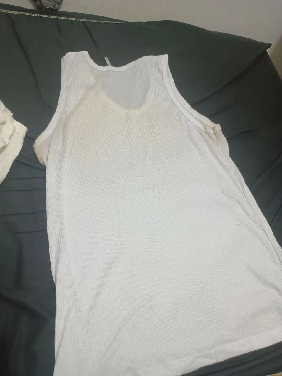 Camisas Usadas  - Foto 4