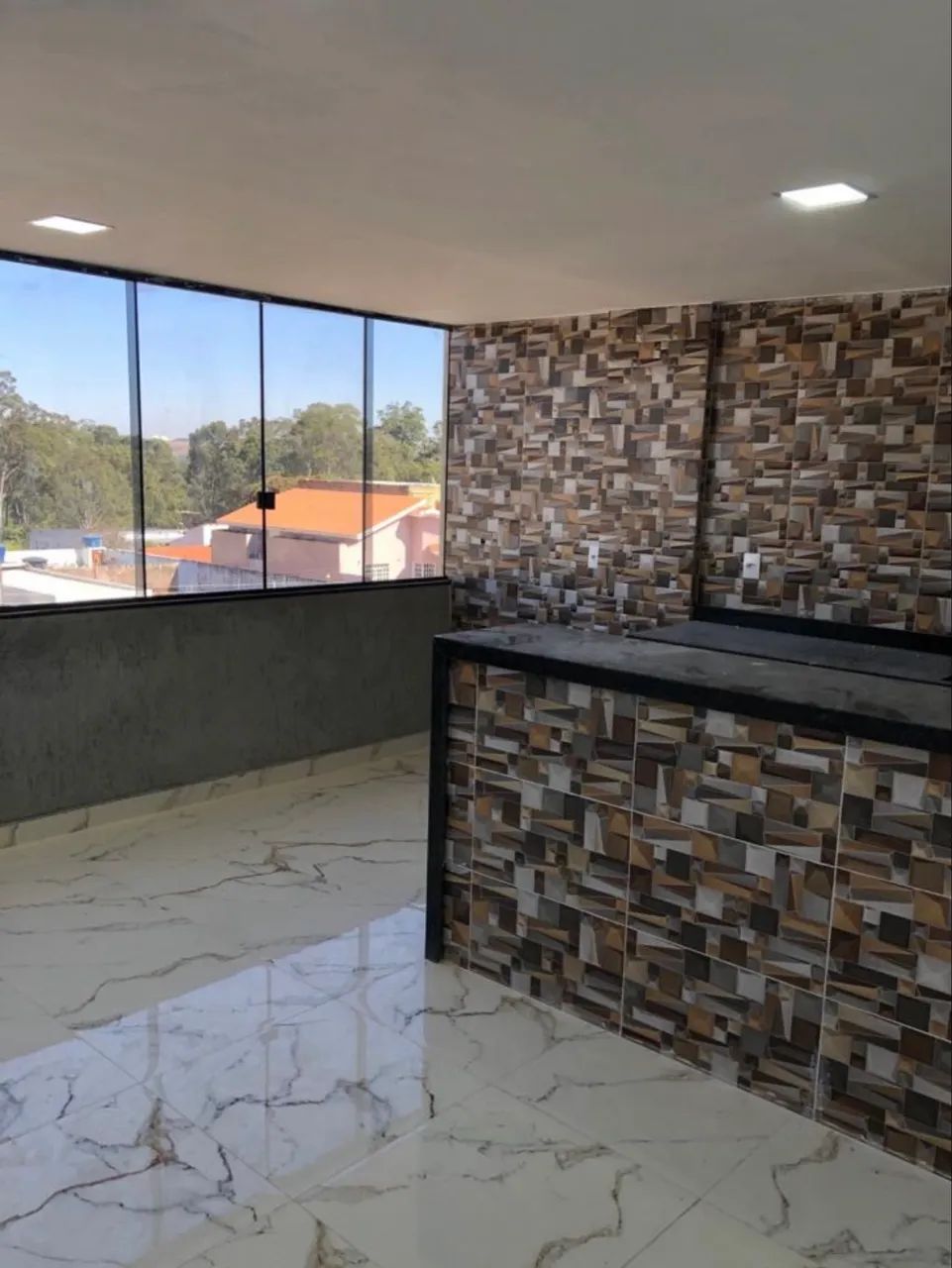 Aluguel de apartamento 