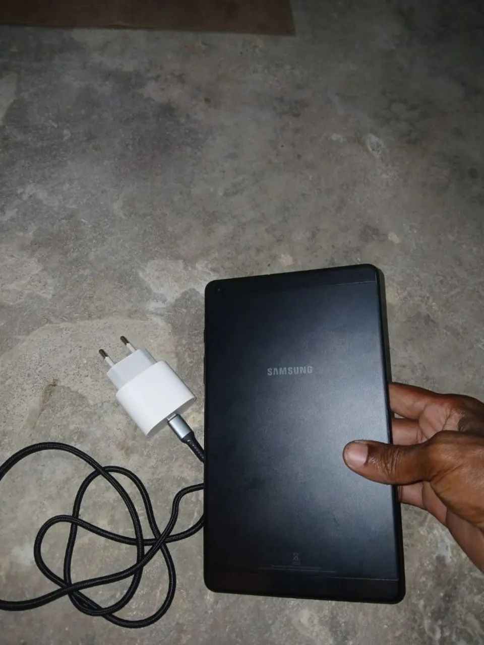Tablet samsung  - Foto 2
