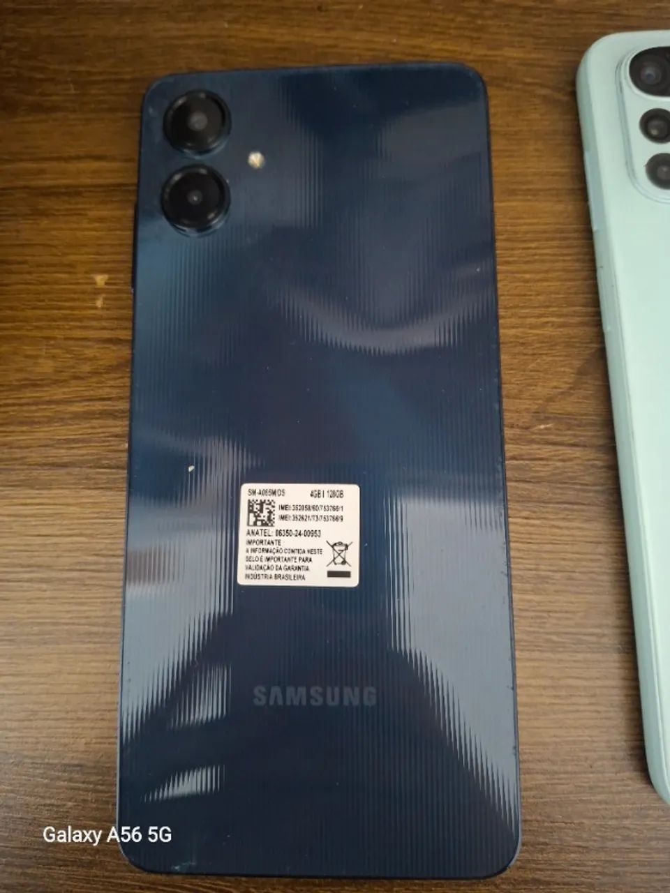 Celular A06 - Foto 2