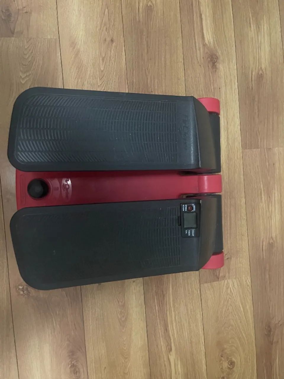 Air Climber - Aparelho de Ginastica portatil - Foto 2