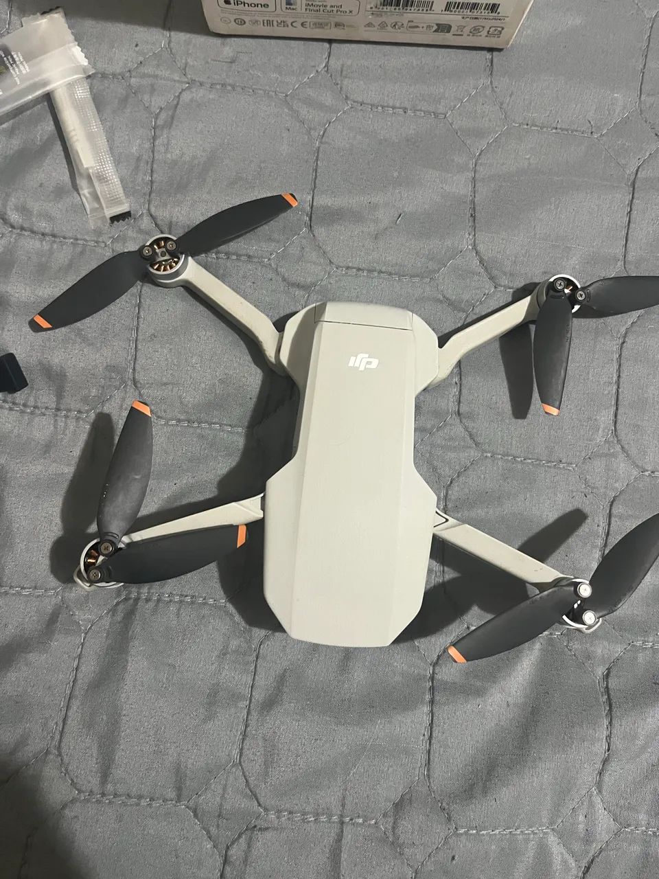 Drone DJI mini 2 se 