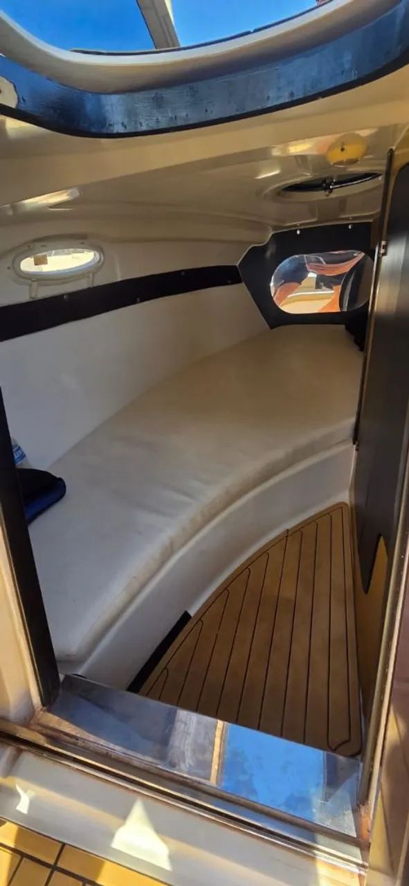 Lancha Fs Scappare 230 - Foto 4