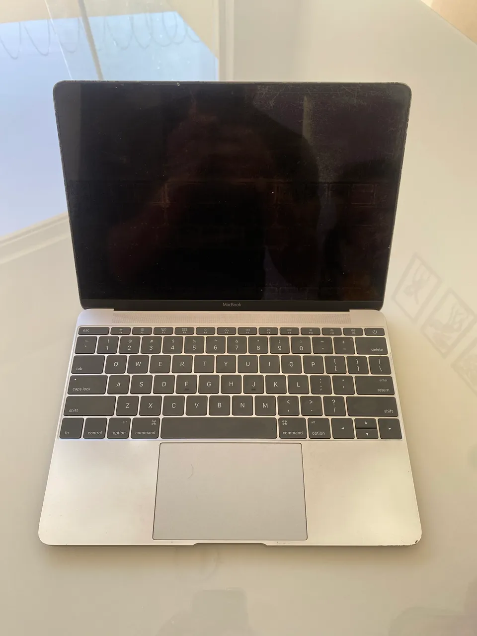 macbook retina 12 2015