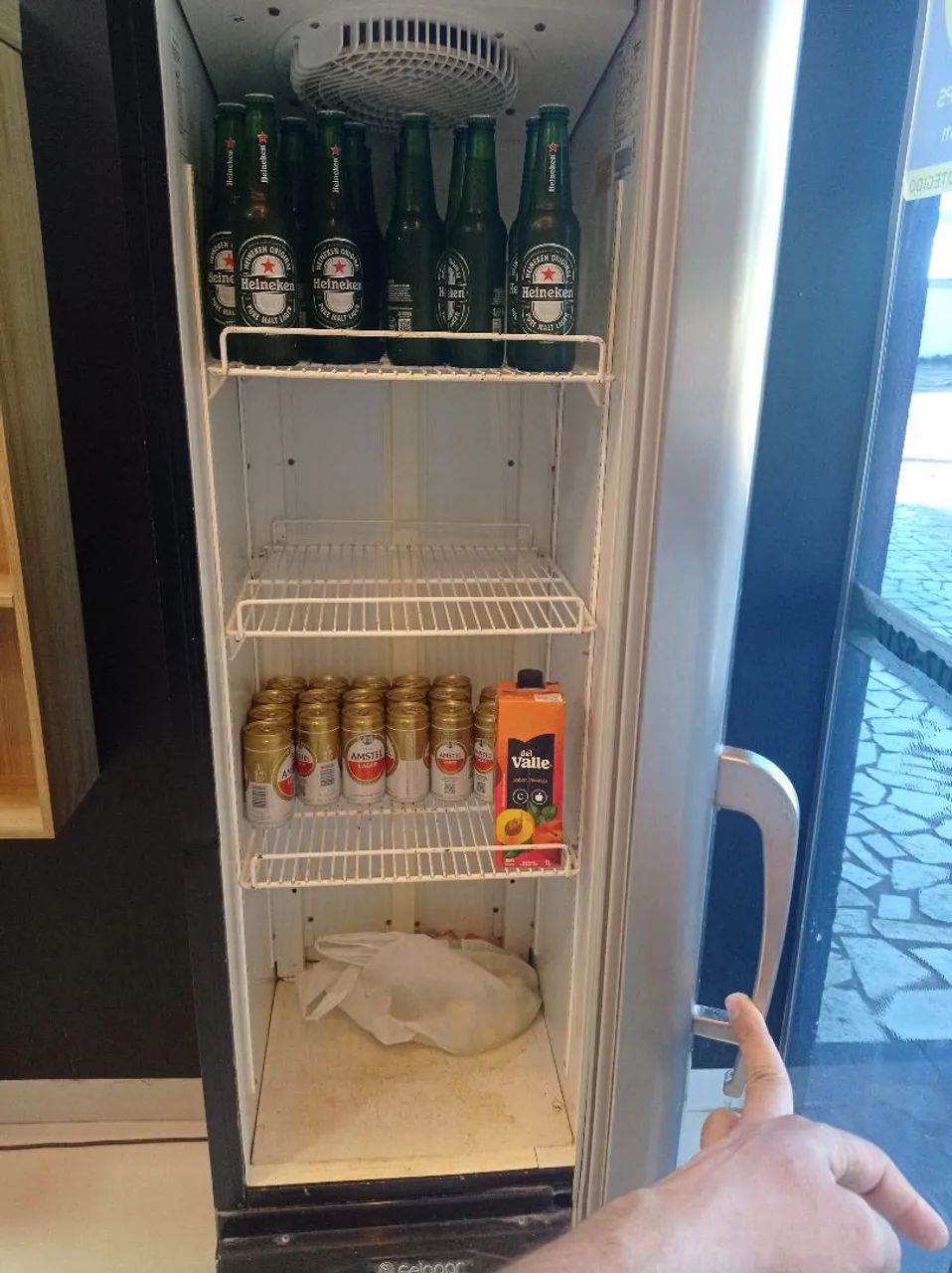 Freezer gelopar - Foto 3