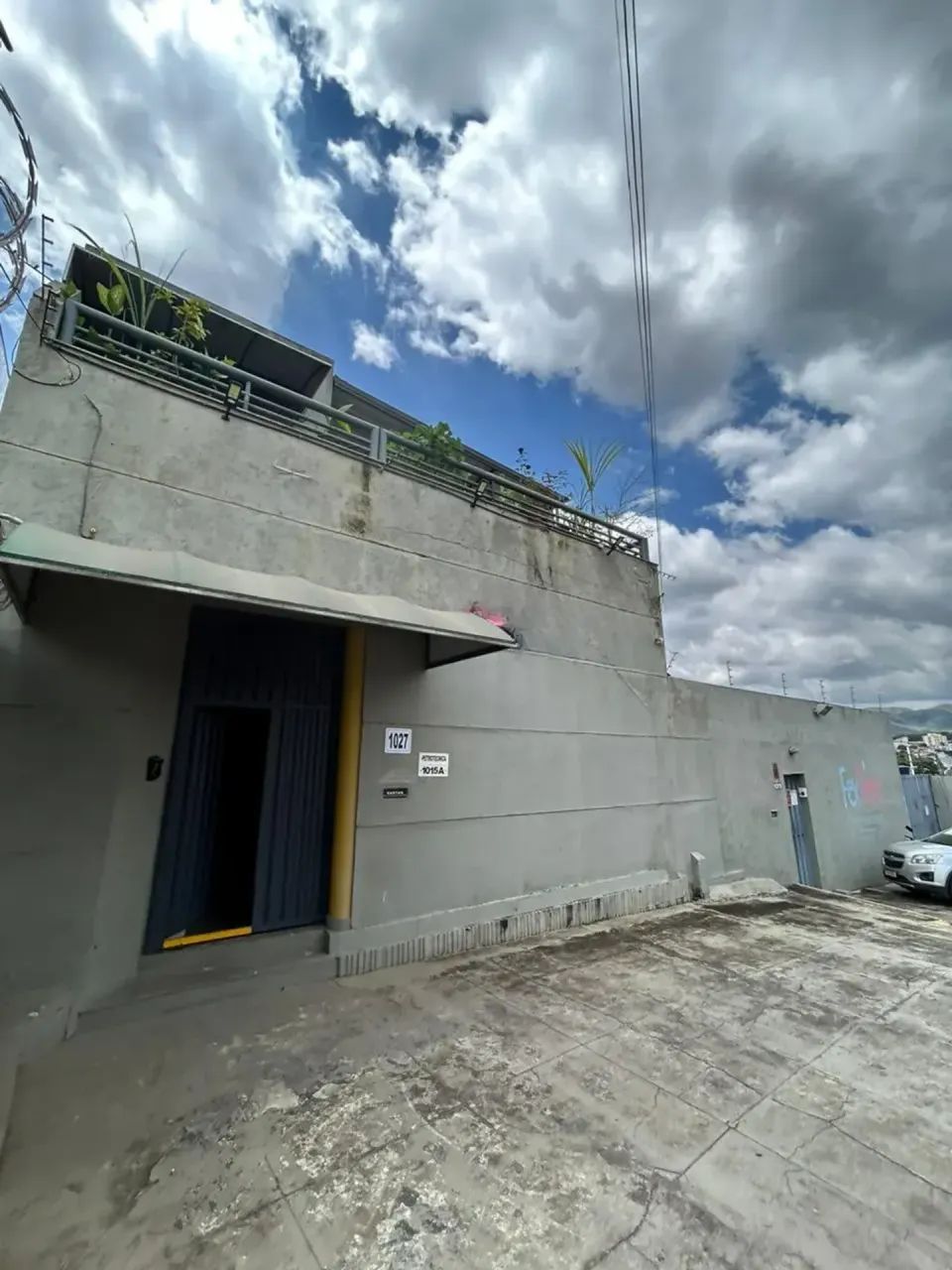 Loja/ Ponto comercial - 170m²