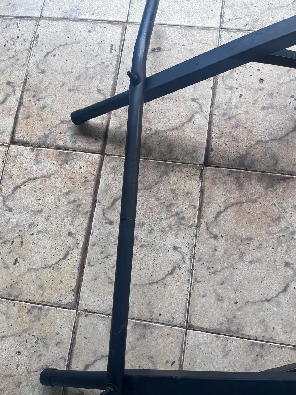 Barra Fixa parede - Foto 5