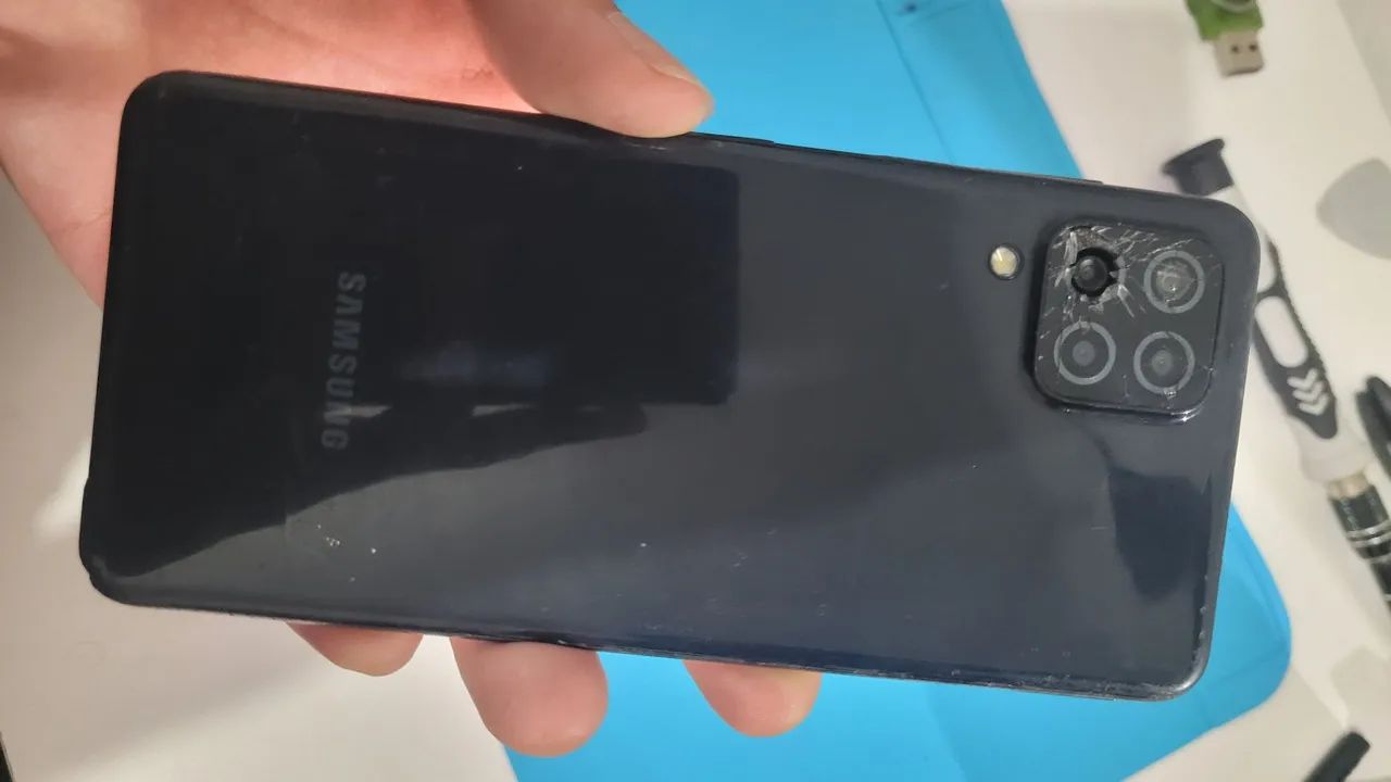 Celular a22 samsung  - Foto 3