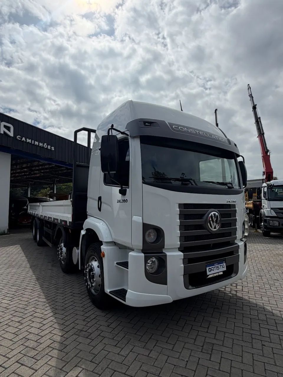 24-280 E Constel. 6x2 2p (diesel)(E5) - Foto 3
