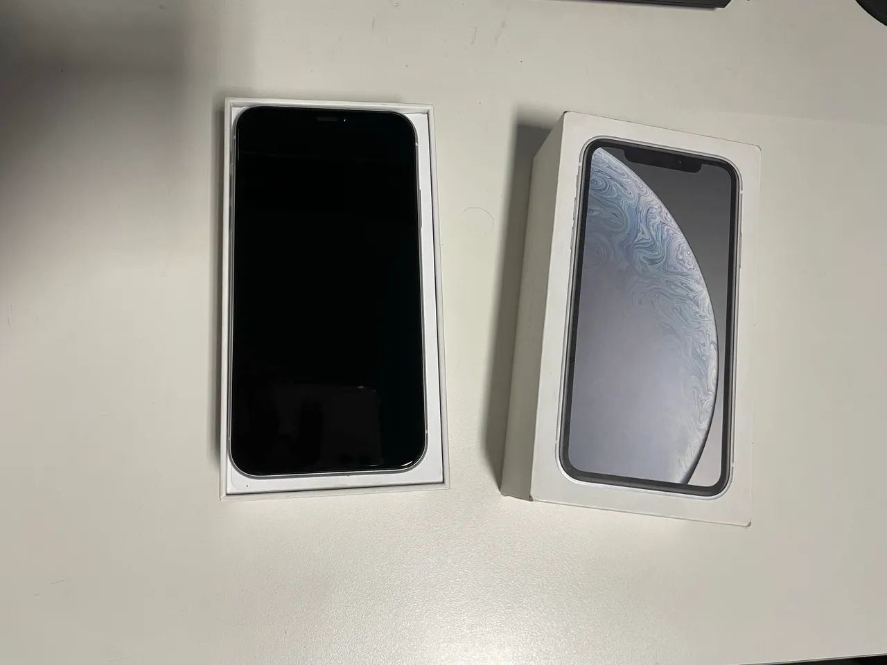 IPHONE XR (BRANCO) - Foto 5
