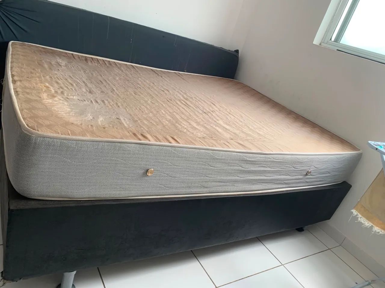 Cama de casal
