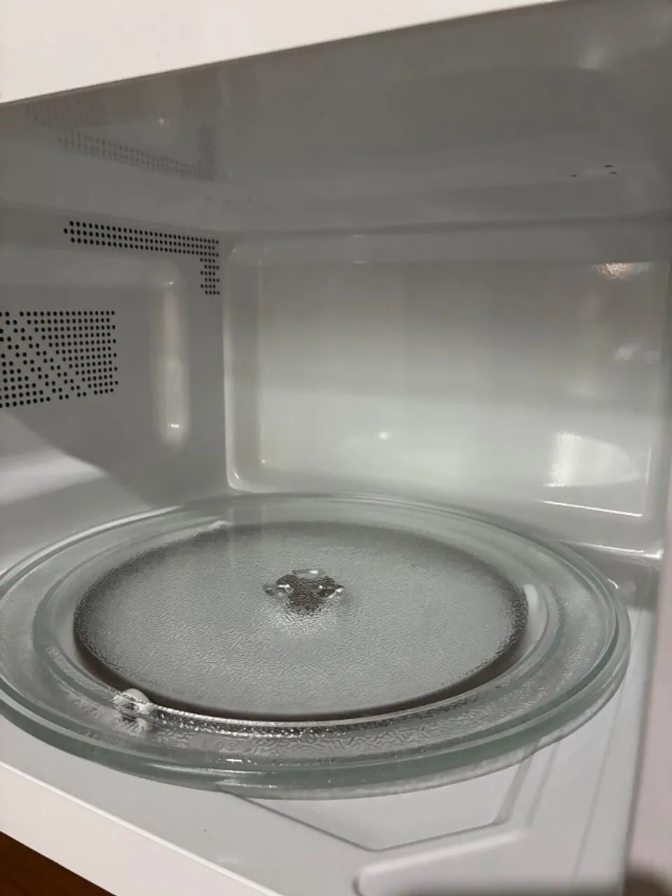 Microondas espelhado  - Foto 4