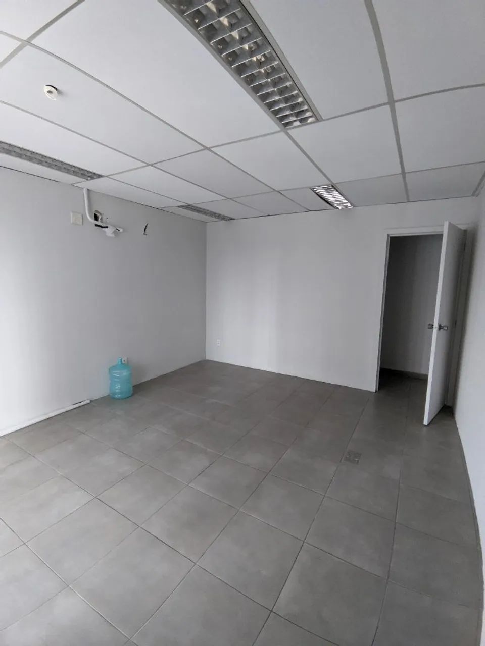 Conjunto de 60m2 no Nova América Office  - Foto 2