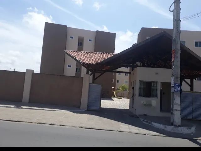 Alugo Apartamento em Mucumagro 2 Quartos - Foto 2