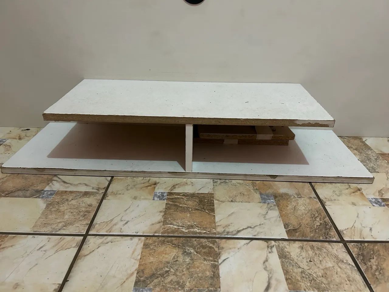 Painel para TV até 55 polegadas. - Foto 3