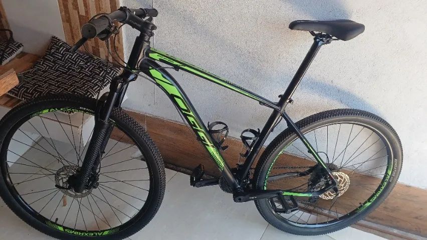 Oggi Big wheel 7.1 - Foto 5