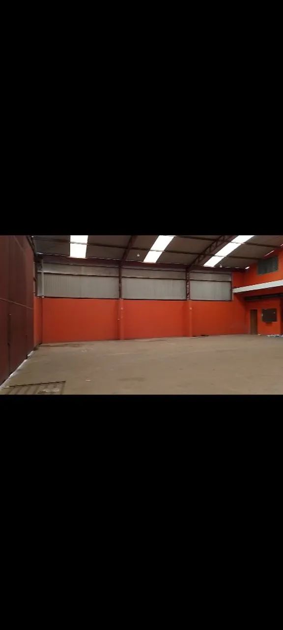 Alugar esse galpão  - Foto 3