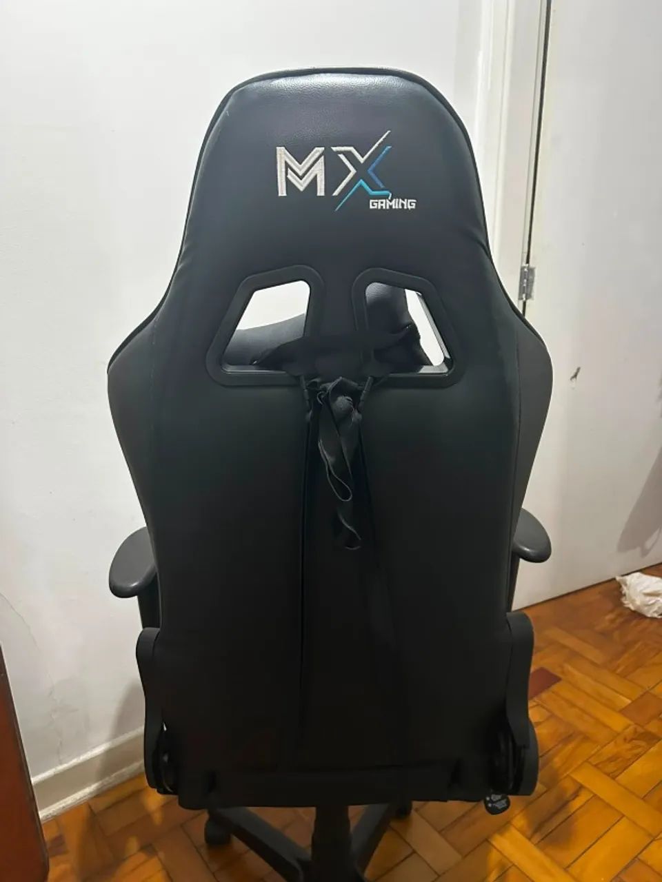 Cadeira gamer MX5 - Foto 3